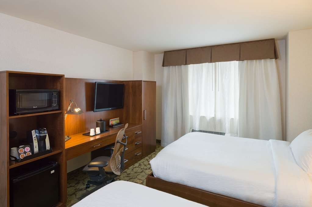 Hotel photo 88 of Hilton Garden Inn New York/Manhattan-Midtown East.