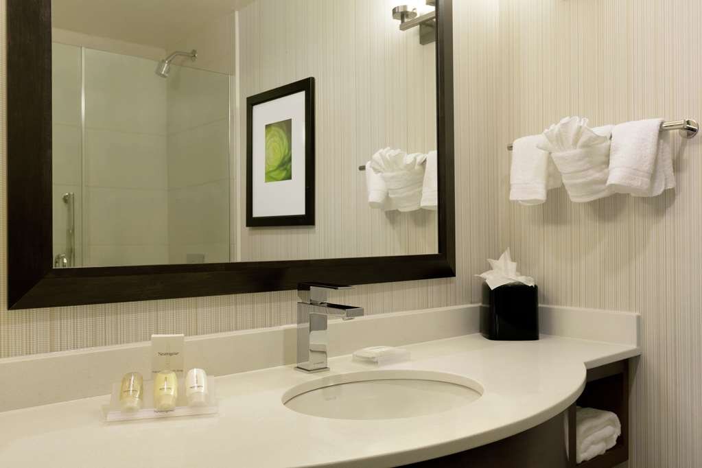 Hotel photo 92 of Hilton Garden Inn New York/Manhattan-Midtown East.