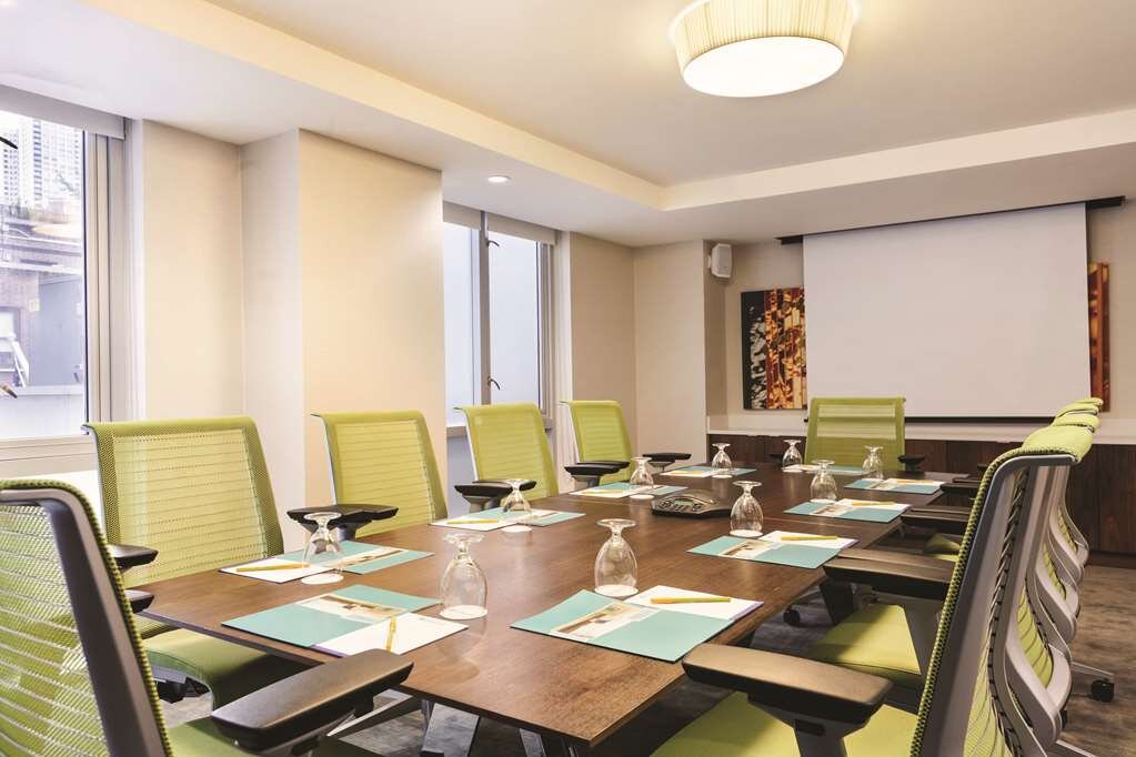 Hotel photo 73 of Hilton Garden Inn New York/Manhattan-Midtown East.