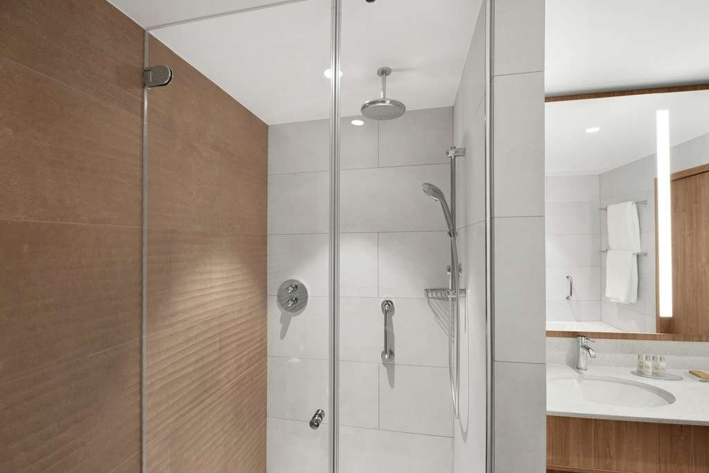 Hotel photo 21 of Hilton Garden Inn Vilnius City Centre.