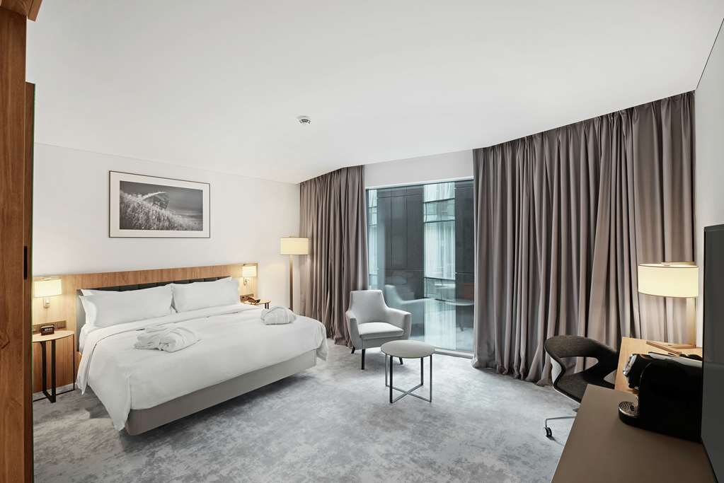 Hotel photo 5 of Hilton Garden Inn Vilnius City Centre.