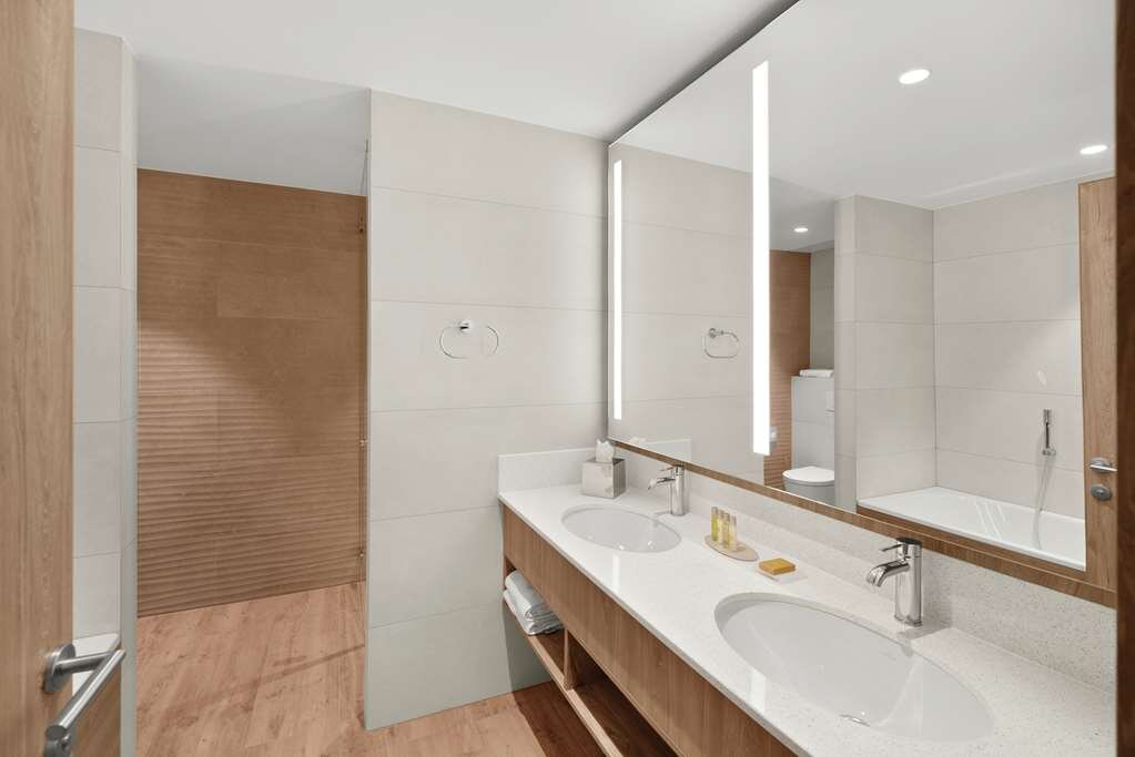 Hotel photo 13 of Hilton Garden Inn Vilnius City Centre.