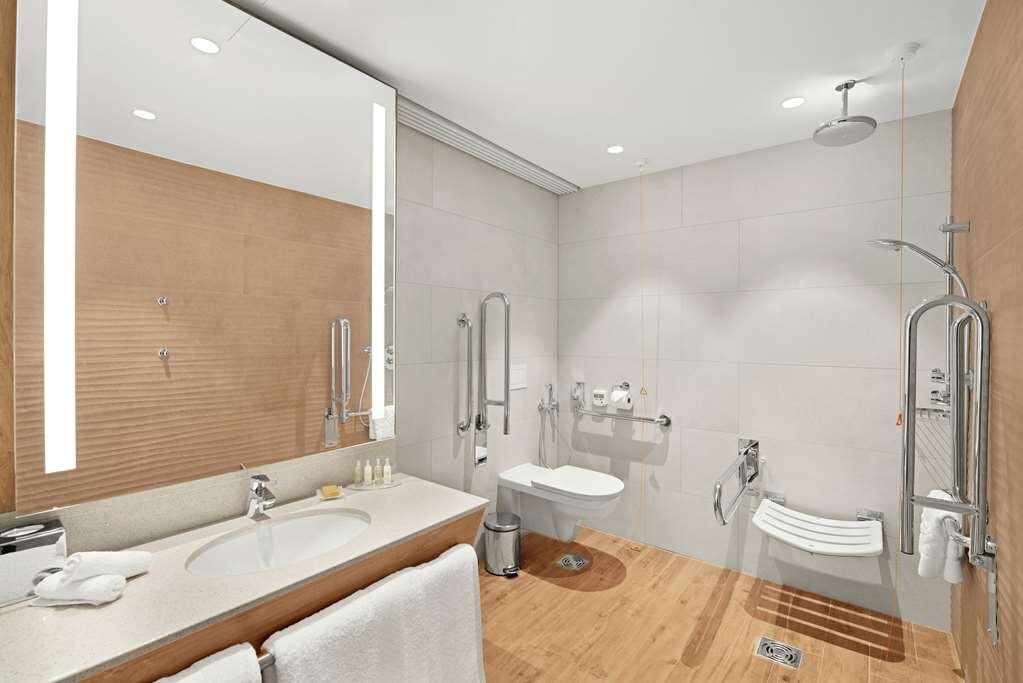 Hotel photo 3 of Hilton Garden Inn Vilnius City Centre.
