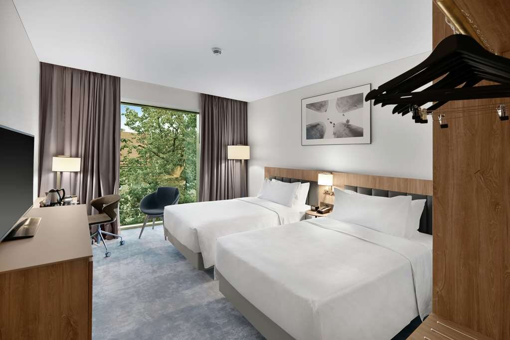 Hotel photo 24 of Hilton Garden Inn Vilnius City Centre.