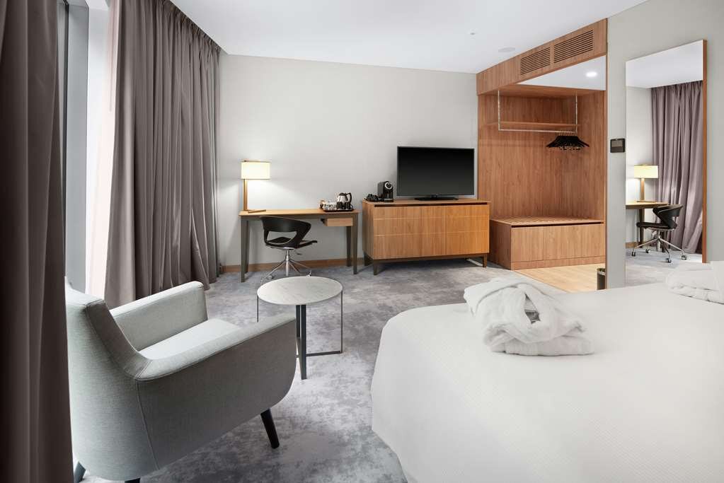 Hotel photo 20 of Hilton Garden Inn Vilnius City Centre.