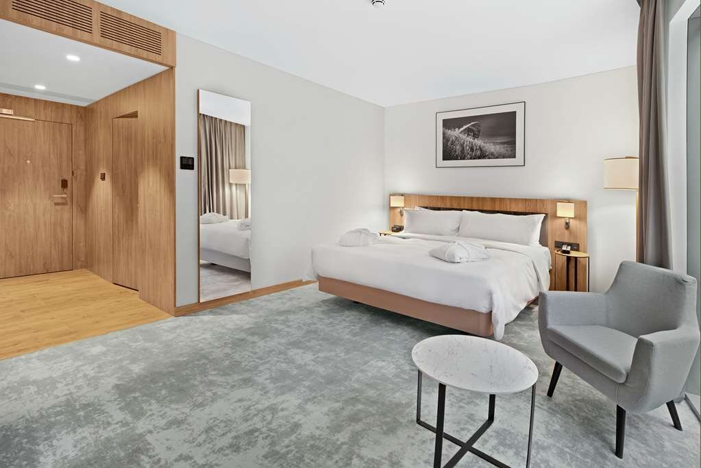 Hotel photo 4 of Hilton Garden Inn Vilnius City Centre.