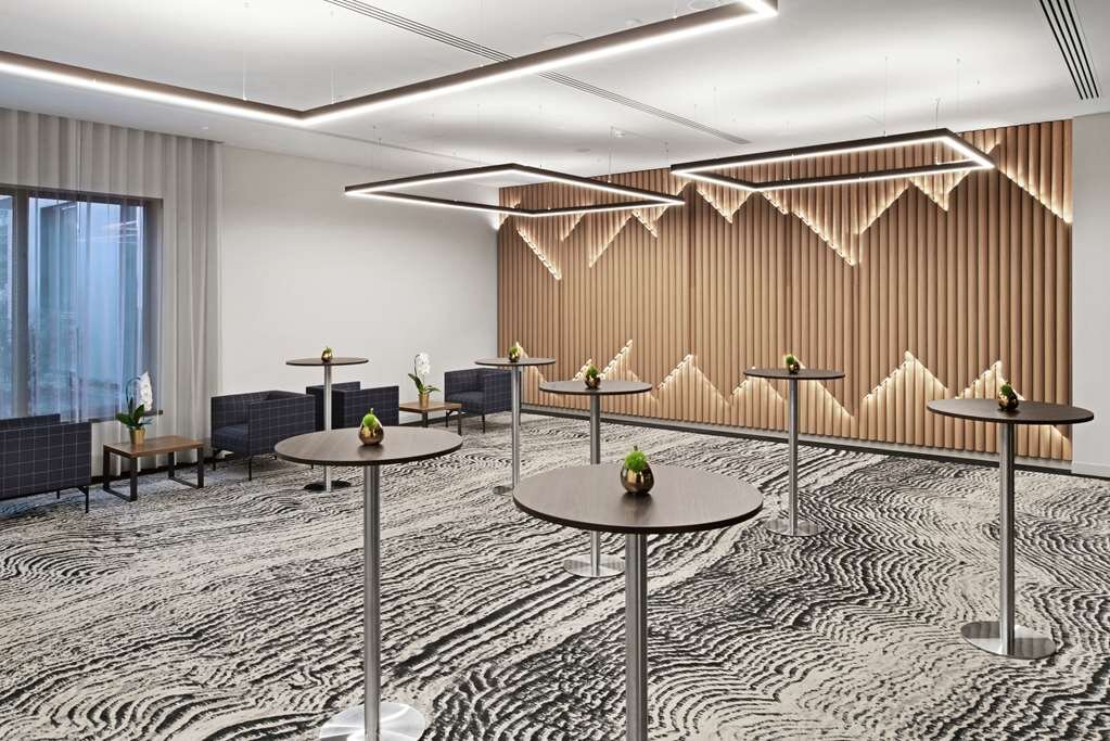 Hotel photo 23 of Hilton Garden Inn Vilnius City Centre.