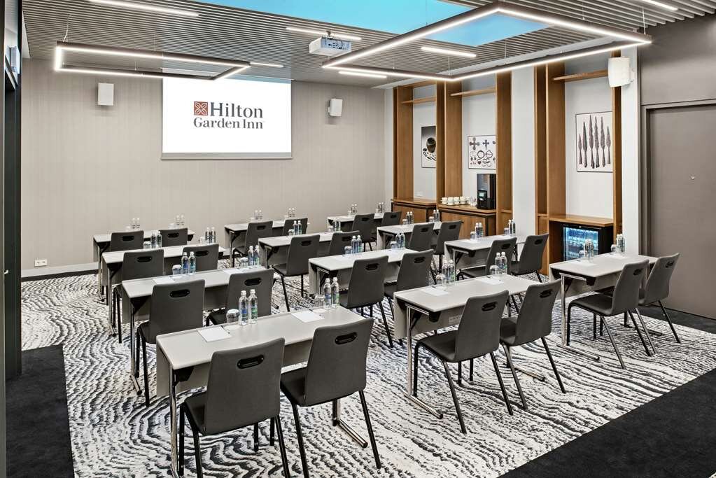 Hotel photo 7 of Hilton Garden Inn Vilnius City Centre.