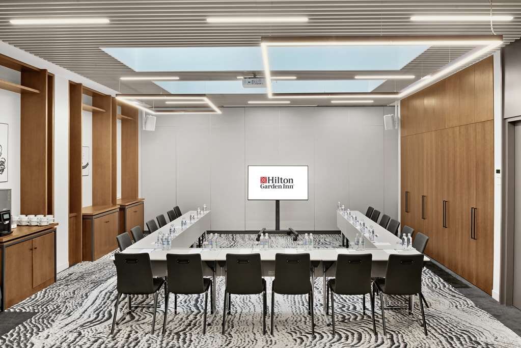 Hotel photo 17 of Hilton Garden Inn Vilnius City Centre.