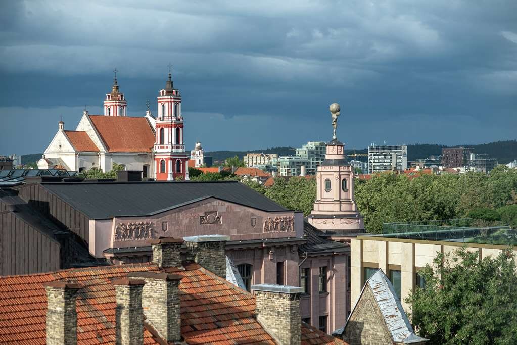 Hotel photo 16 of Hilton Garden Inn Vilnius City Centre.