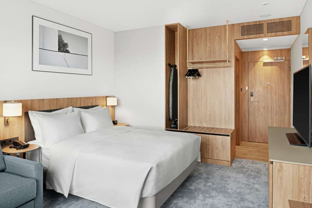 Hotel photo 15 of Hilton Garden Inn Vilnius City Centre.