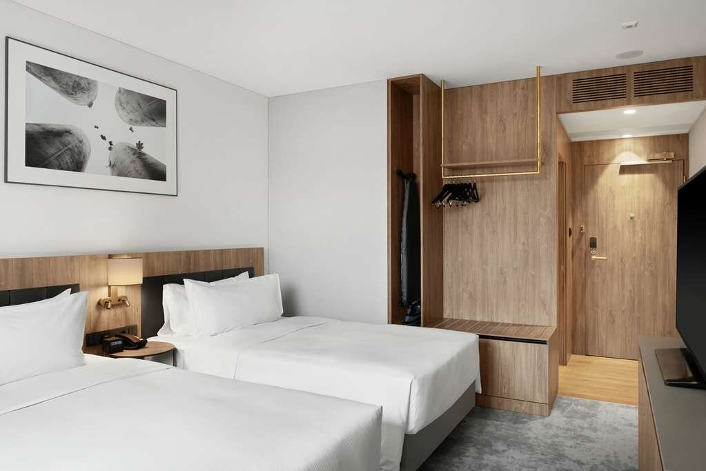 Hotel photo 14 of Hilton Garden Inn Vilnius City Centre.