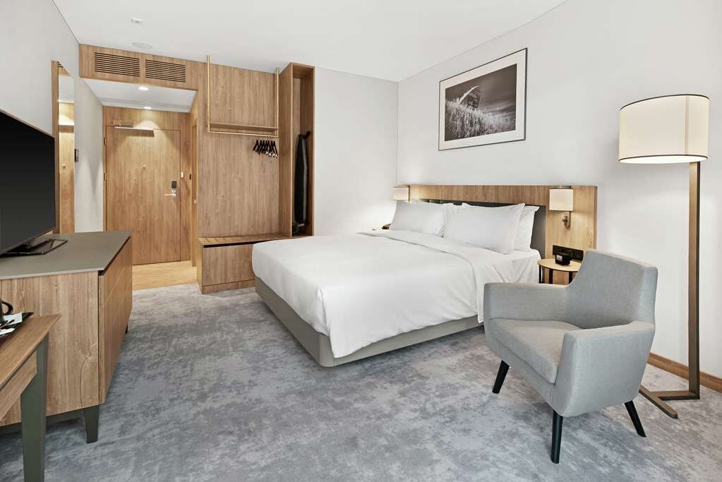 Hotel photo 6 of Hilton Garden Inn Vilnius City Centre.