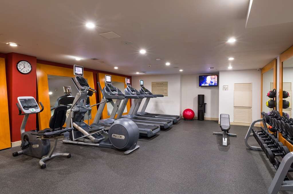 Hotel photo 68 of Hilton Garden Inn New York/Tribeca.