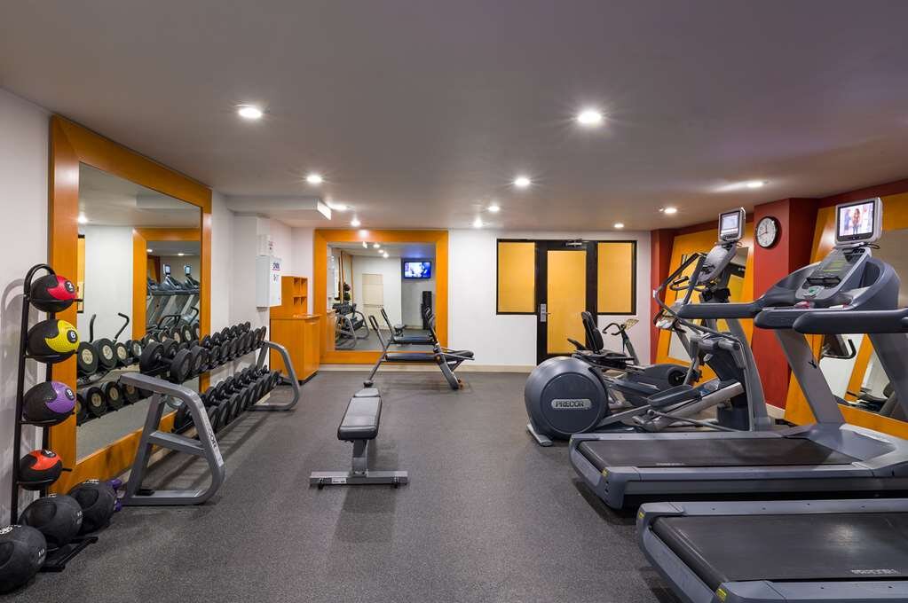 Hotel photo 64 of Hilton Garden Inn New York/Tribeca.