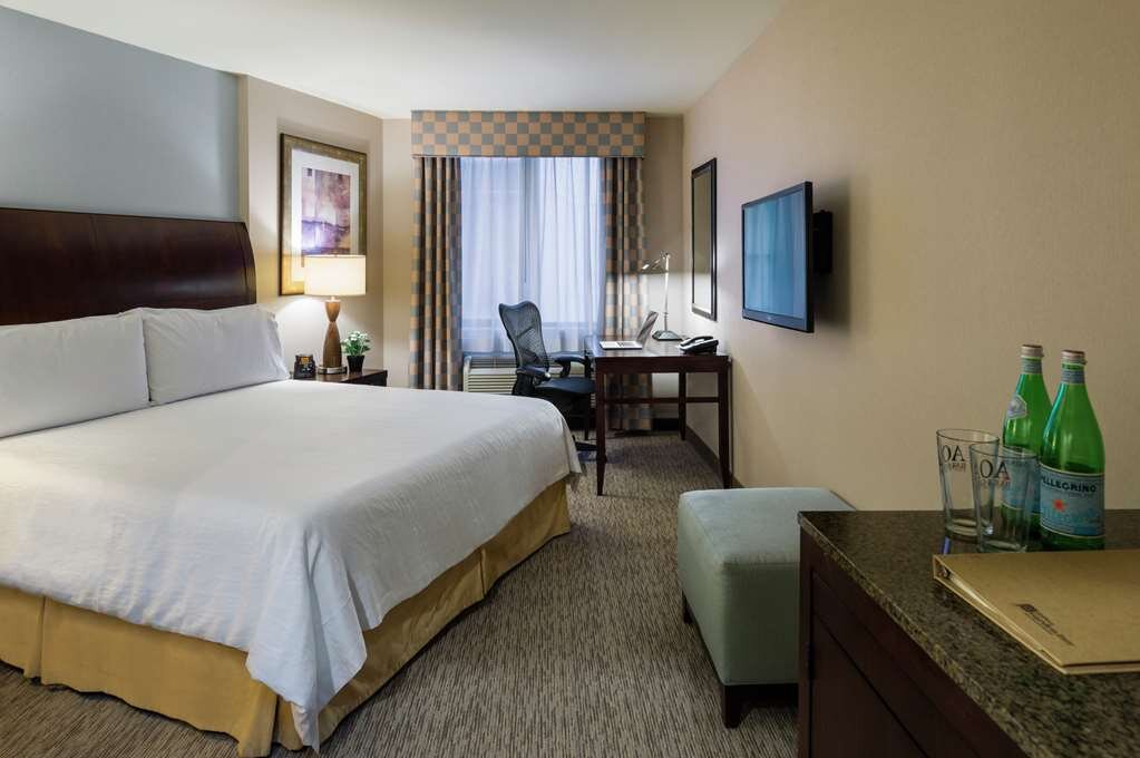 Hotel photo 74 of Hilton Garden Inn New York/Tribeca.
