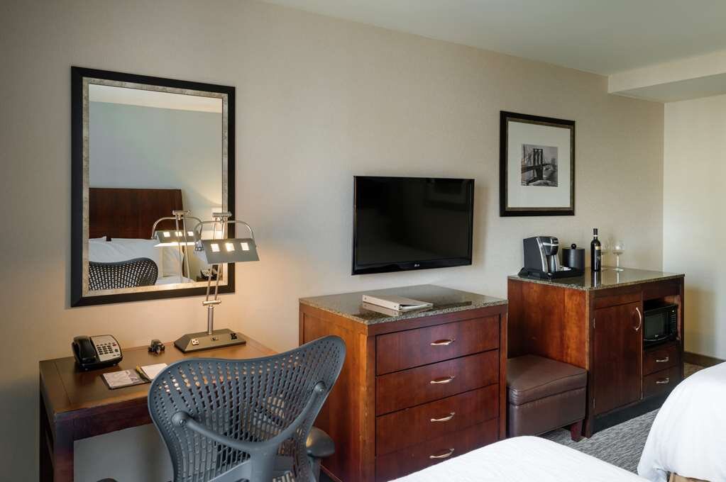 Hotel photo 58 of Hilton Garden Inn New York/Tribeca.