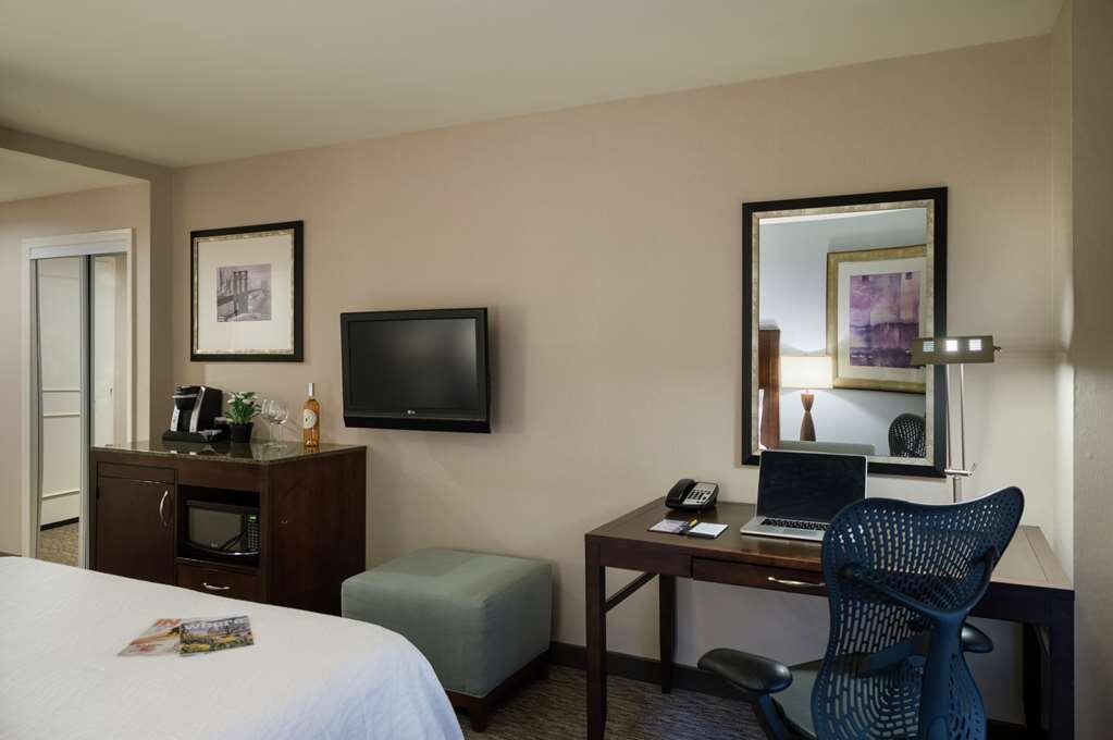 Hotel photo 60 of Hilton Garden Inn New York/Tribeca.