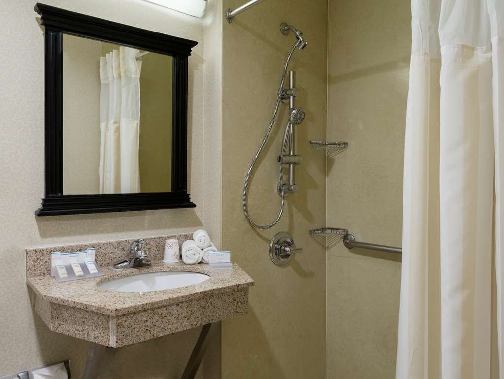 Hotel photo 54 of Hilton Garden Inn New York/Tribeca.