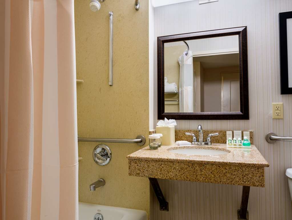 Hotel photo 62 of Hilton Garden Inn New York/Tribeca.