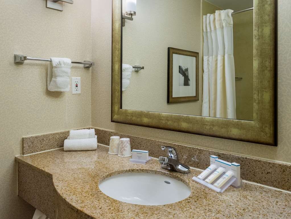 Hotel photo 61 of Hilton Garden Inn New York/Tribeca.