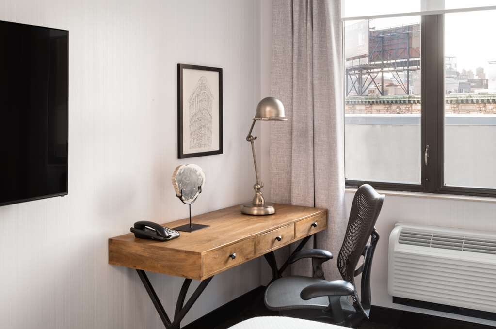 Hotel photo 56 of Hilton Garden Inn New York/Tribeca.