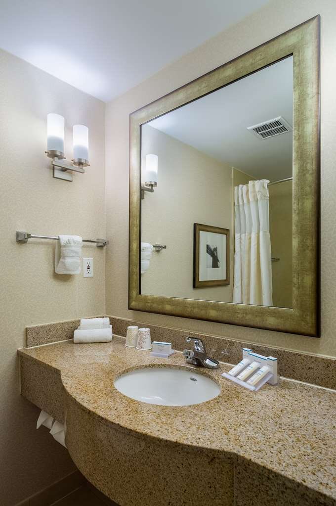 Hotel photo 71 of Hilton Garden Inn New York/Tribeca.