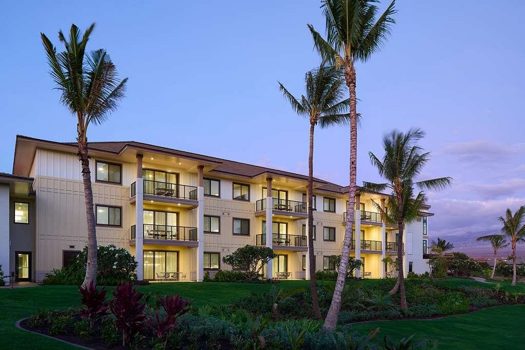 HILTON GRAND VACATIONS CLUB MAUI BAY VILLAS Updated 2025 Prices