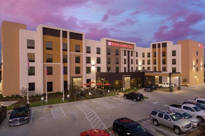 HILTON GARDEN INN WACO - Updated 2023 Prices & Hotel Reviews (TX)