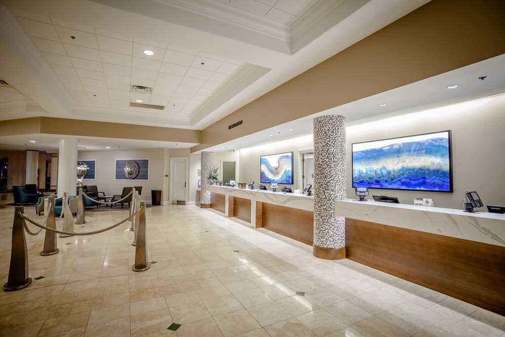 Hotel photo 74 of Rosen Plaza Hotel.