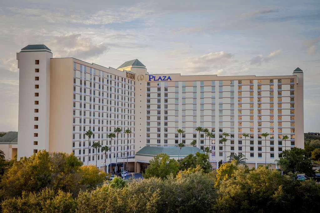 Hotel photo 78 of Rosen Plaza Hotel.