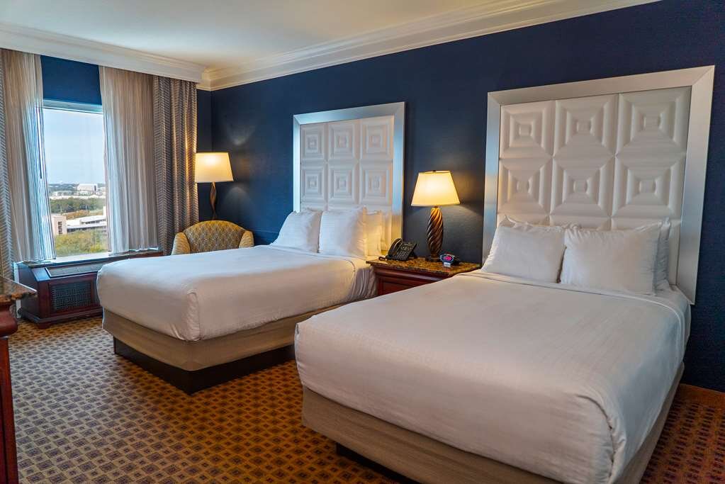 Hotel photo 84 of Rosen Plaza Hotel.