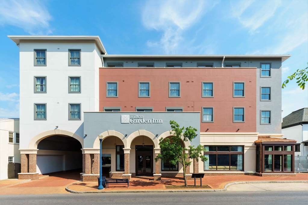 Hilton garden store inn annapolis