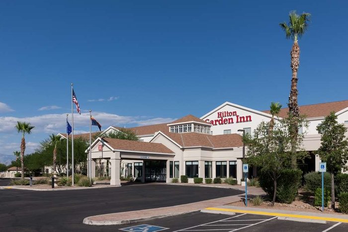 HILTON GARDEN INN TUCSON AIRPORT $110 ($̶1̶6̶1̶) - Updated 2023 Prices ...