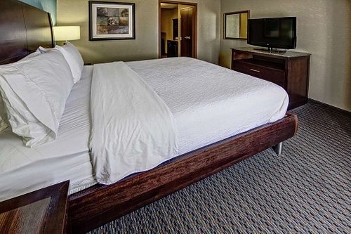 Hilton Garden Inn Tulsa Midtown Au190 2022 Prices And Reviews Ok Photos Of Hotel Tripadvisor