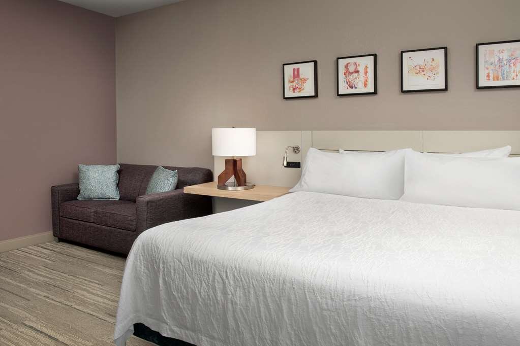 Hotel photo 52 of Hilton Garden Inn Knoxville West/Cedar Bluff.