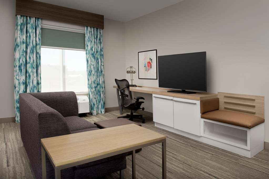 Hotel photo 65 of Hilton Garden Inn Knoxville West/Cedar Bluff.