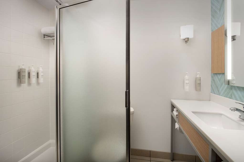 Hotel photo 66 of Hilton Garden Inn Knoxville West/Cedar Bluff.