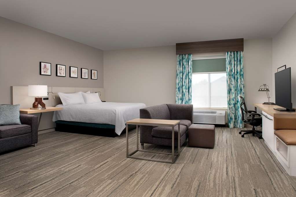 Hotel photo 59 of Hilton Garden Inn Knoxville West/Cedar Bluff.