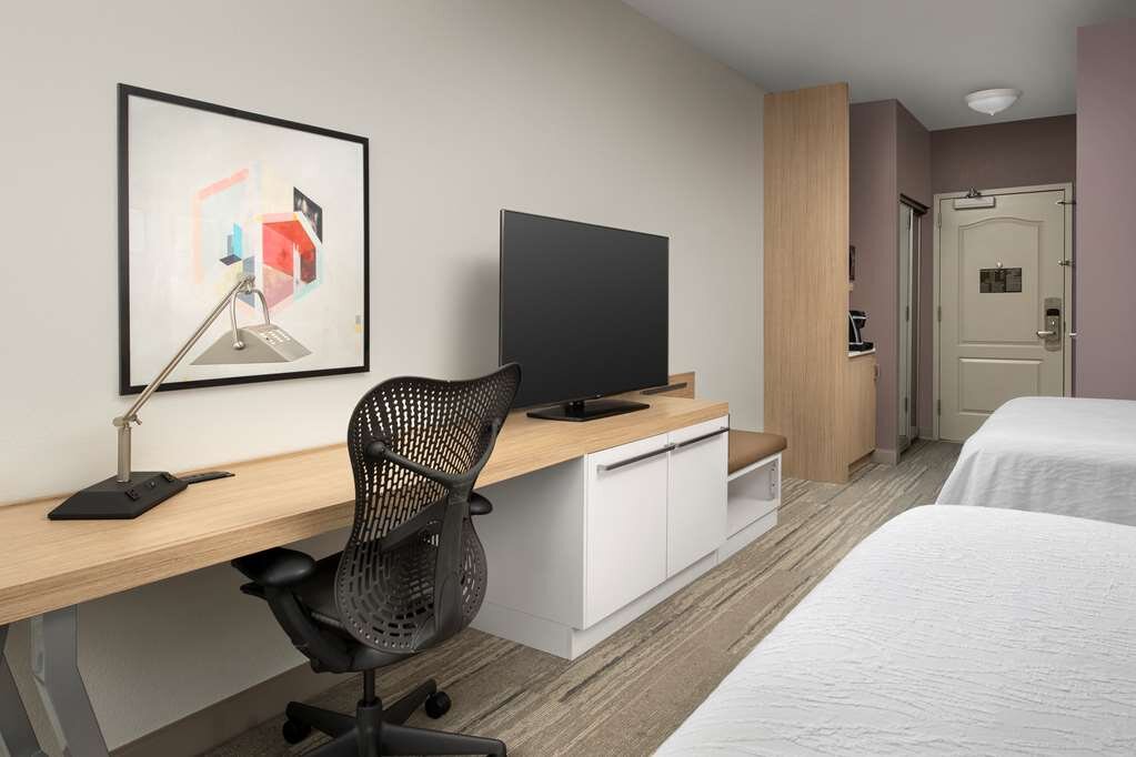 Hotel photo 57 of Hilton Garden Inn Knoxville West/Cedar Bluff.