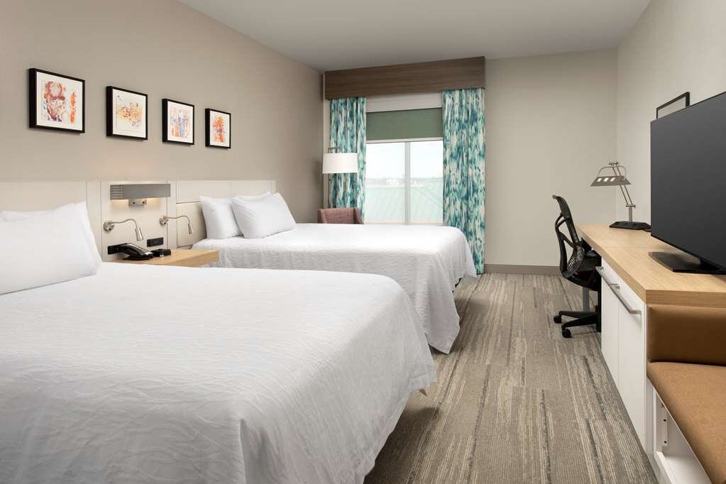 Hotel photo 53 of Hilton Garden Inn Knoxville West/Cedar Bluff.