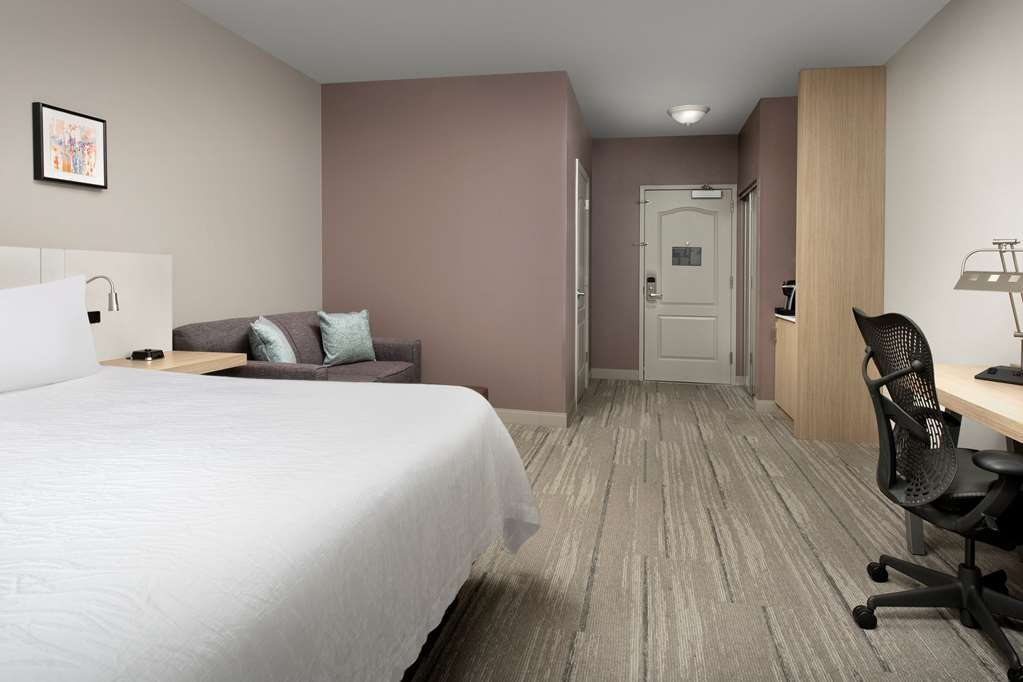 Hotel photo 58 of Hilton Garden Inn Knoxville West/Cedar Bluff.