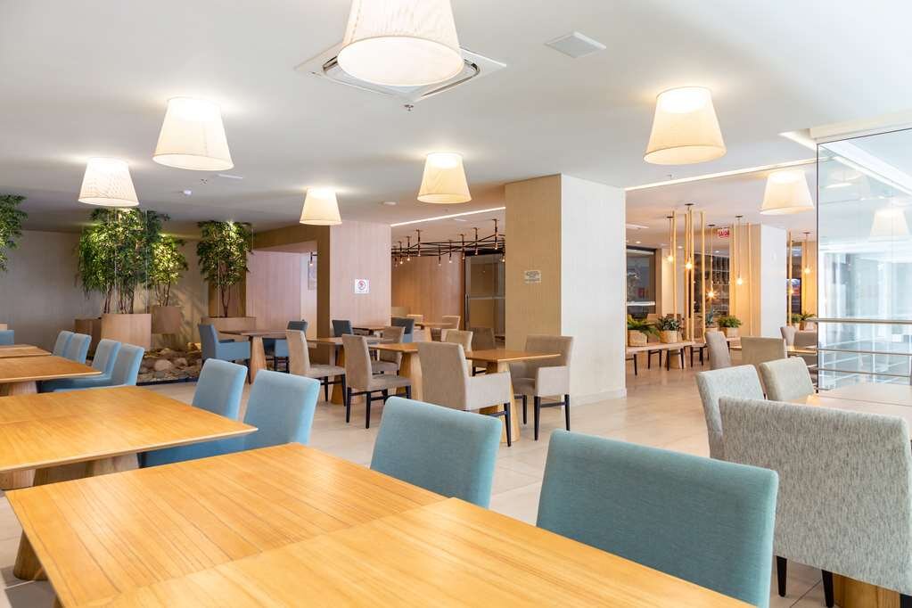 Hotel photo 54 of Hilton Garden Inn Itajaí.