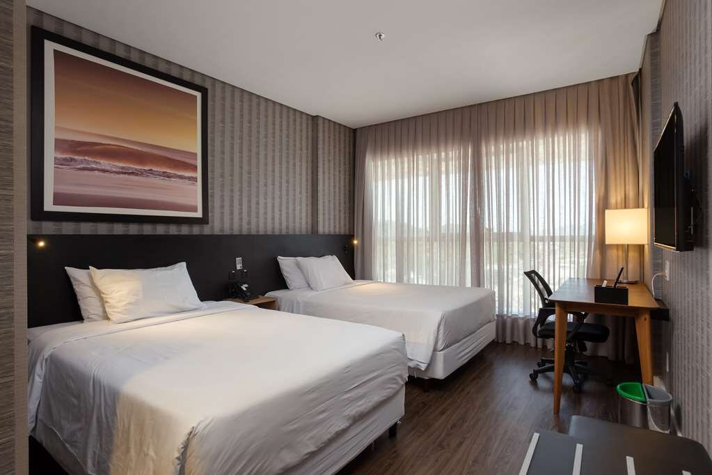 Hotel photo 60 of Hilton Garden Inn Itajaí.