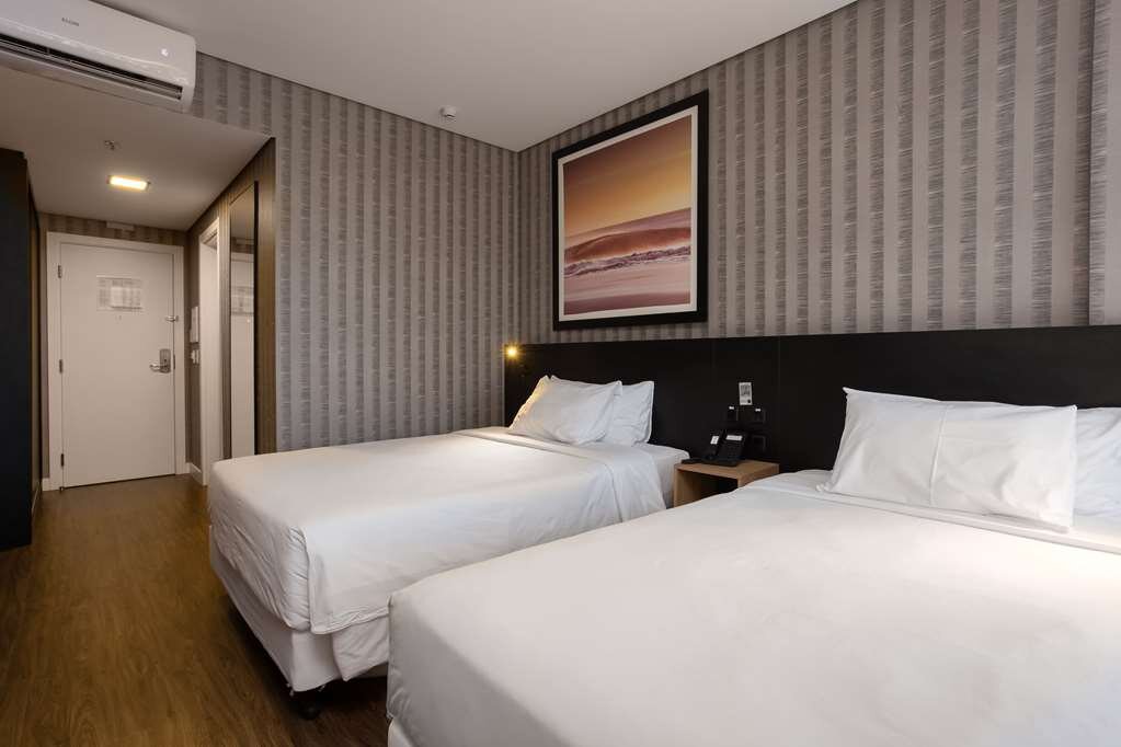 Hotel photo 68 of Hilton Garden Inn Itajaí.