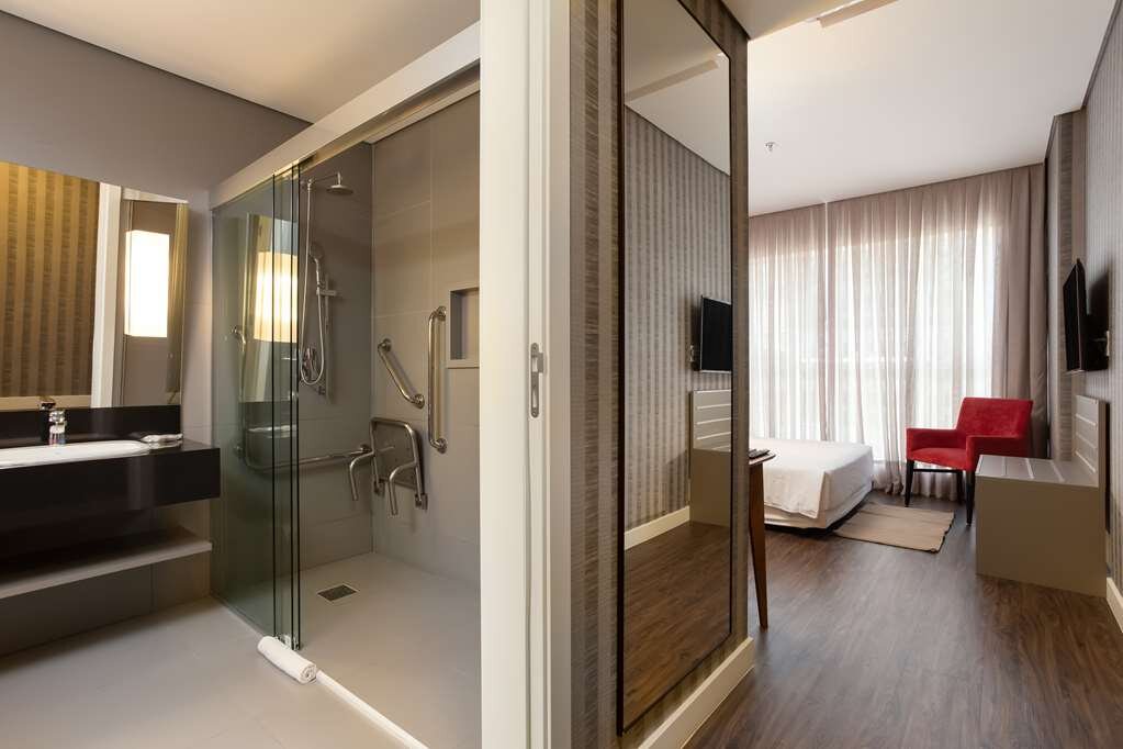 Hotel photo 67 of Hilton Garden Inn Itajaí.