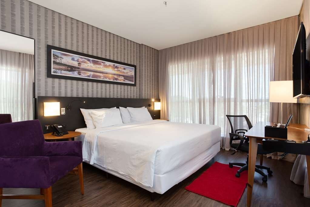 Hotel photo 52 of Hilton Garden Inn Itajaí.