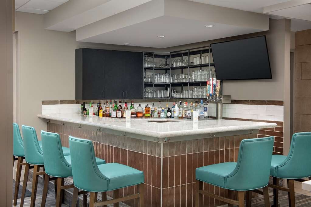 Hotel photo 63 of Hilton Garden Inn Knoxville West/Cedar Bluff.