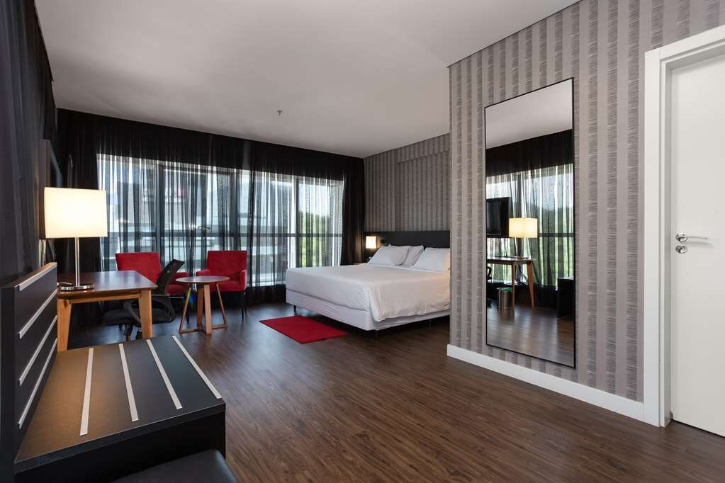 Hotel photo 51 of Hilton Garden Inn Itajaí.