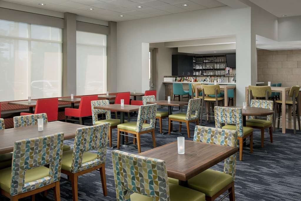 Hotel photo 69 of Hilton Garden Inn Knoxville West/Cedar Bluff.